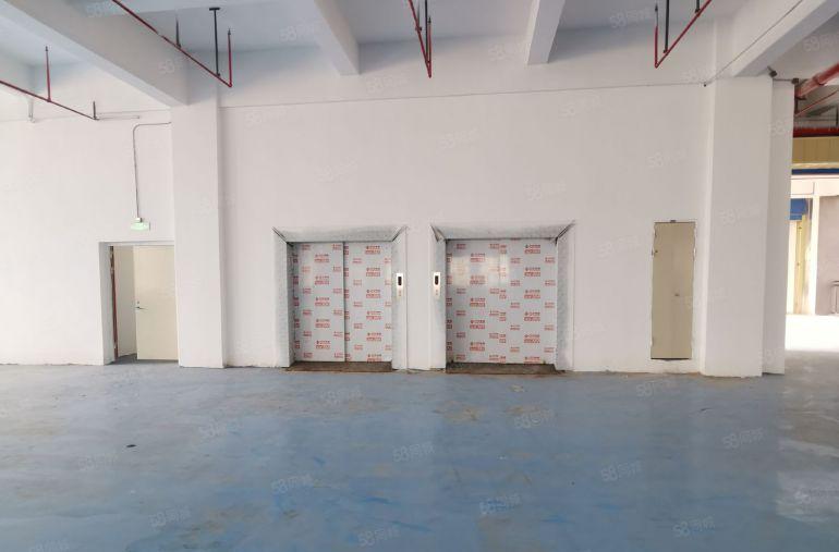 塘厦大坪 G94 高速出口附近原房东红本厂房实际面积低价出租