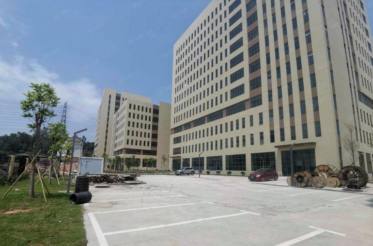 (出租)塘厦厂房一楼1000平二楼1000价格10元水电齐全