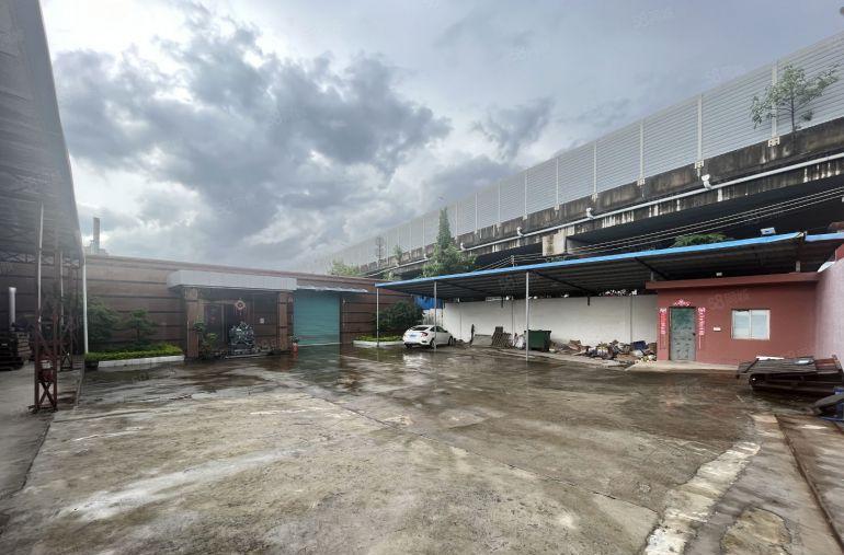 塘厦原房东新出独院适合钣金五金冲压模具机械设备仓库注塑重工业