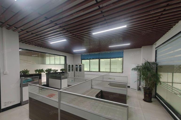 10元塘厦原房东无尘精装修独院厂房出租一楼到三楼各1000平