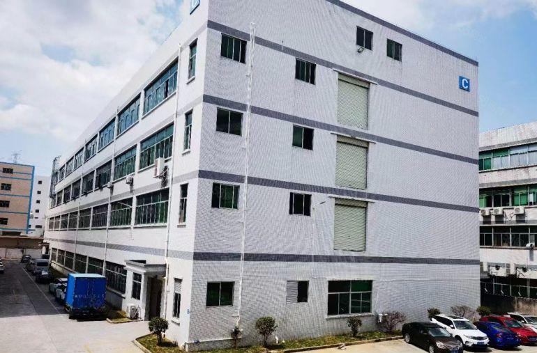 8元甩租！塘厦原房东整层3000平大小可分租厂房仓库出租