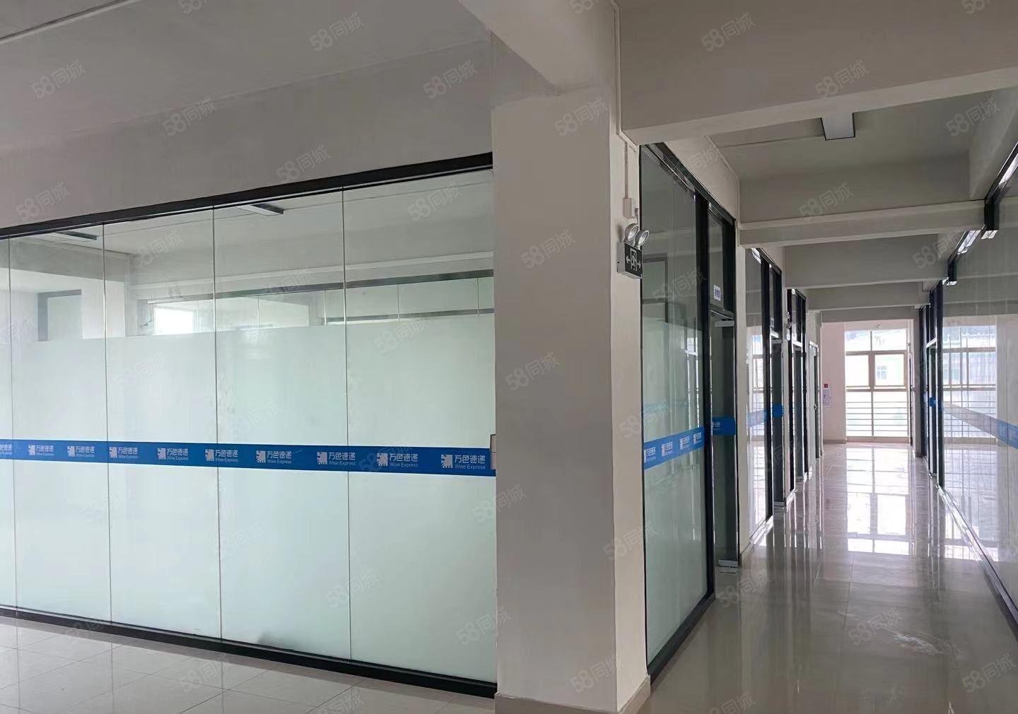 塘厦168新出6500平原房东厂房仓库出租，1000平起可分