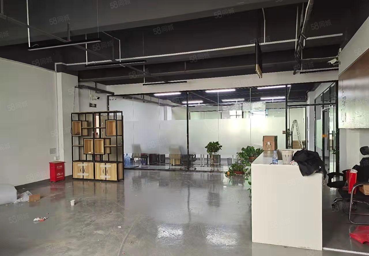 塘厦镇沙湖新出2500平米标准厂房出租