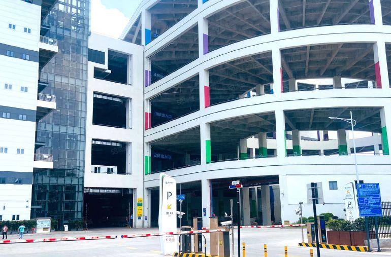 高标库公共托管仓出租托盘位，一日起租，一件代发货，一站式服务