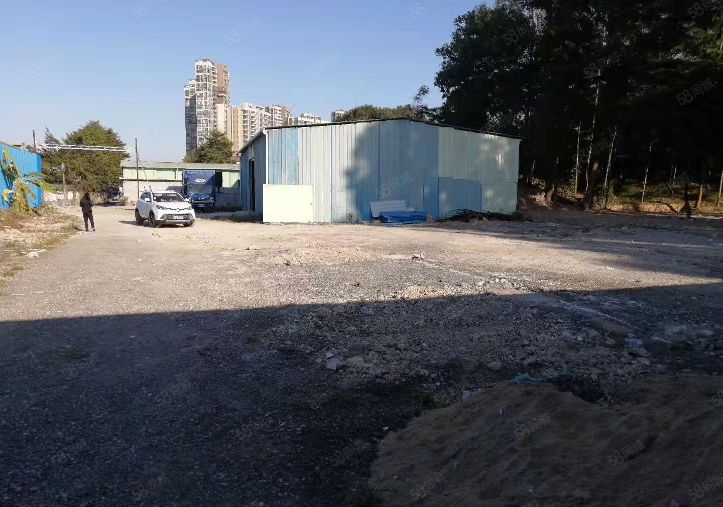 空地招租 空地招租，大马路旁边，月租10元每平