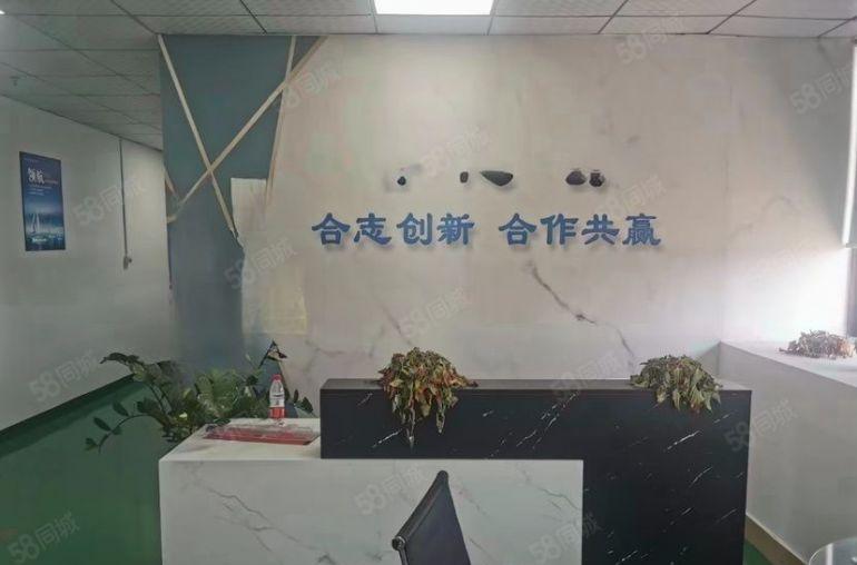 塘厦红本甲级无尘车间厂房出租，全新精装修形象好，易招工