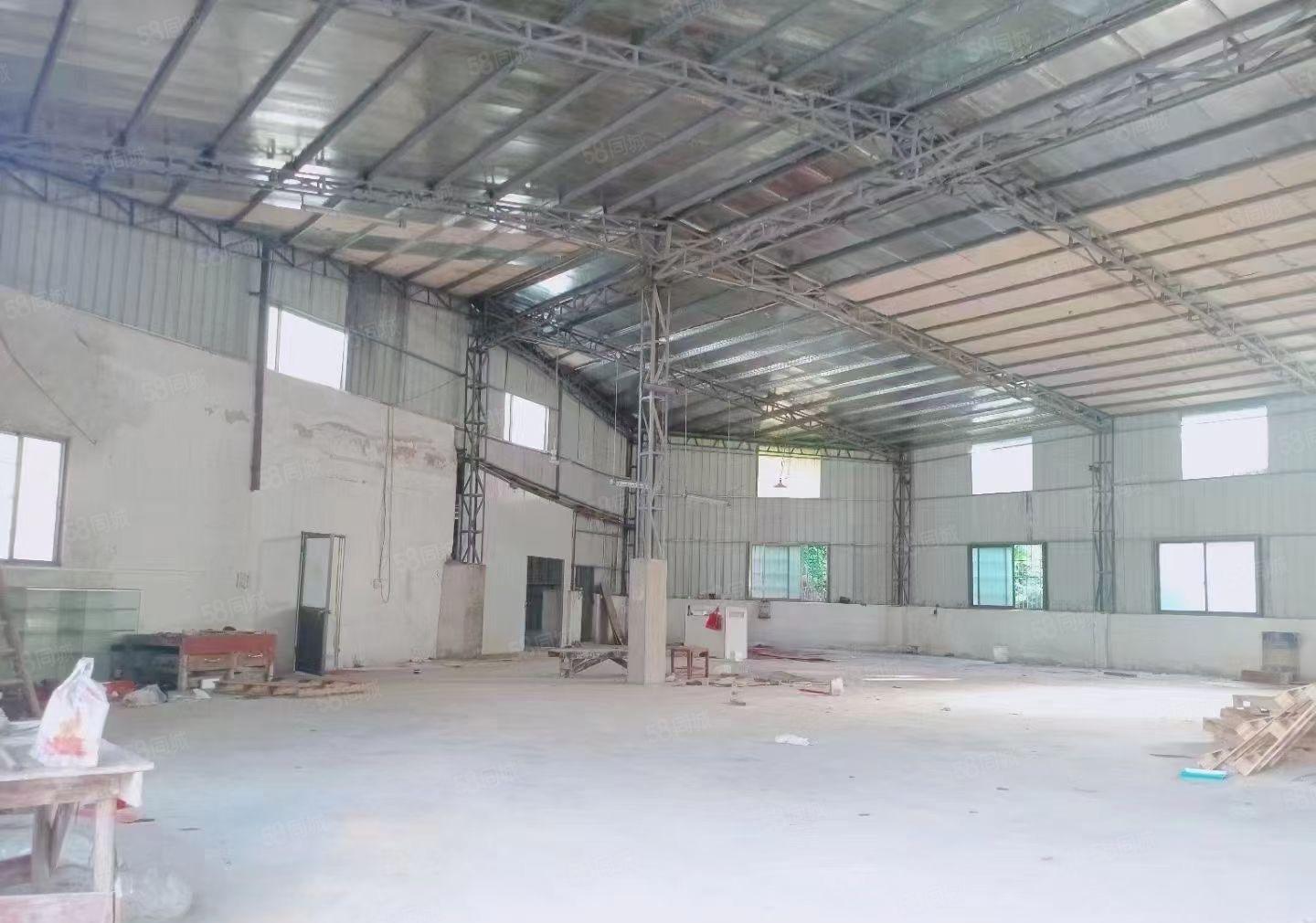 塘厦石潭浦独院厂房出租空地大周边配套齐全