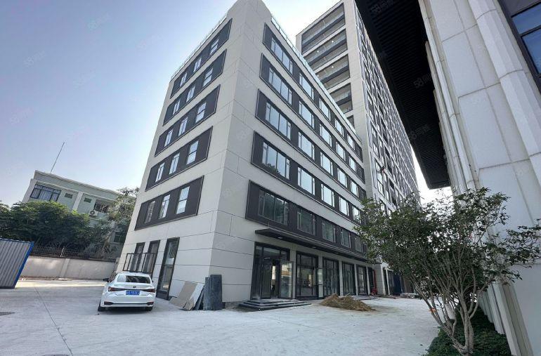 15元每平米起租！一手房东，塘厦全新厂房出租25000平