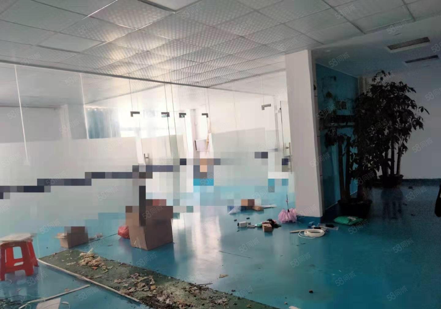 塘厦镇田心现成装修楼上800平方