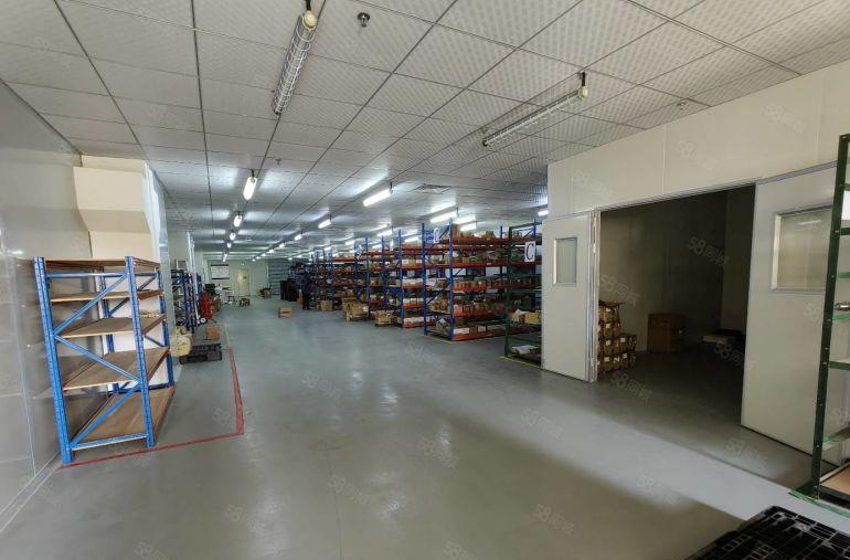 塘厦石鼓花园式厂房低价出租原房东实际面积1000平可分租