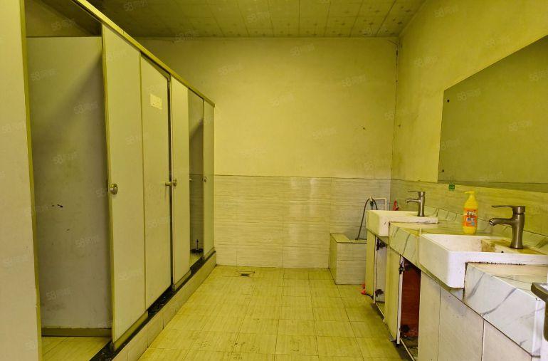 塘厦科苑城厂房物流仓库出租2580平高度8米17米拖头可掉头