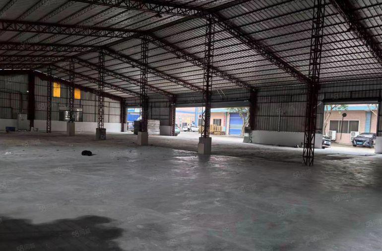 单一层厂房出租厂房招租东城一楼厂房出租有独立整栋公楼招租