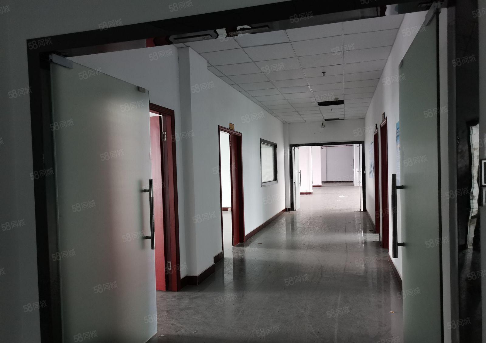 寮步凫山小加工厂分租500，800，1500平方