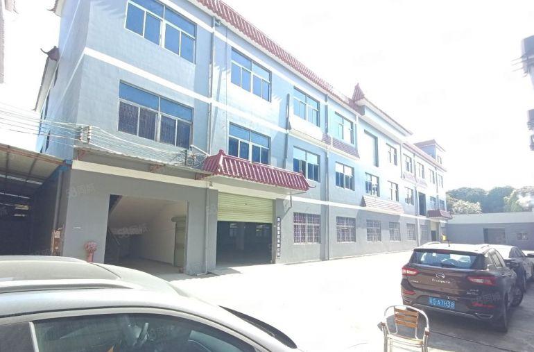 急租大岭山寮步独院小厂房适合五金模具机械设备家具机械可分租