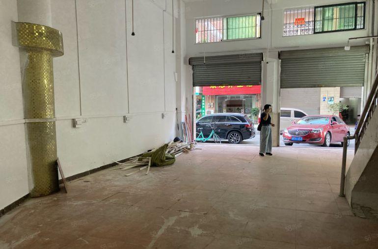 寮步原房东铺位带阁楼低价出租，可生产办公住宿