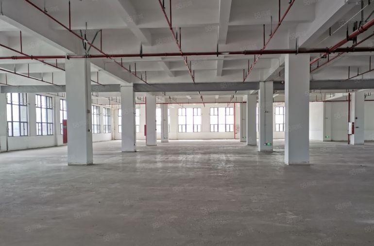 寮步镇原房东环保厂房出租电泳化学镀五金蚀刻电解发黑磷化酸洗等