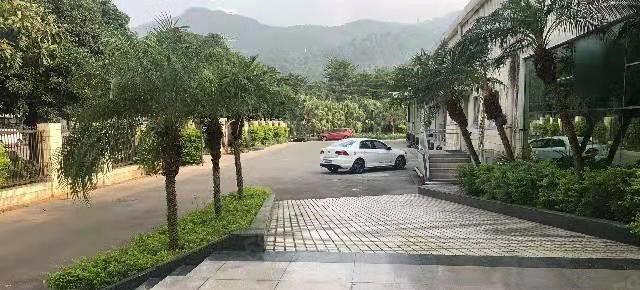 寮步 百业附近 高新科技园3万平方火爆招商,可分租!