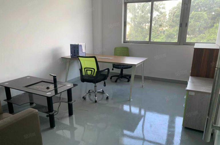 竹园 一楼 200平米 无公摊 月租2000元