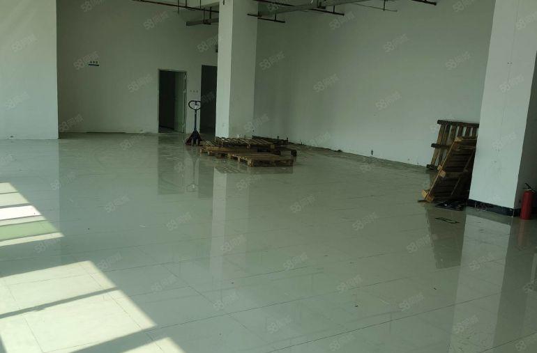 寮步泉塘标准独院厂房300平方出租 带装修.