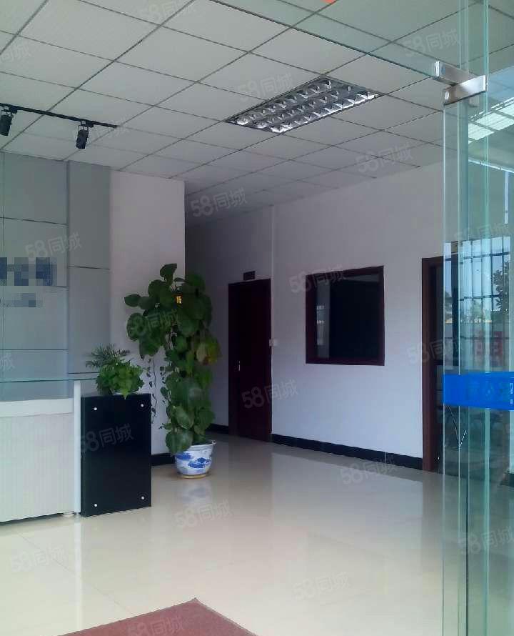 横坑 新出 独院厂房 6000方 花园式 空地大