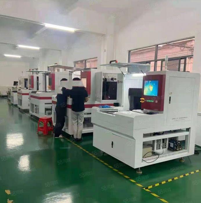 低价厂房出租！寮步凫山原房东厂房一楼700平，带办公室