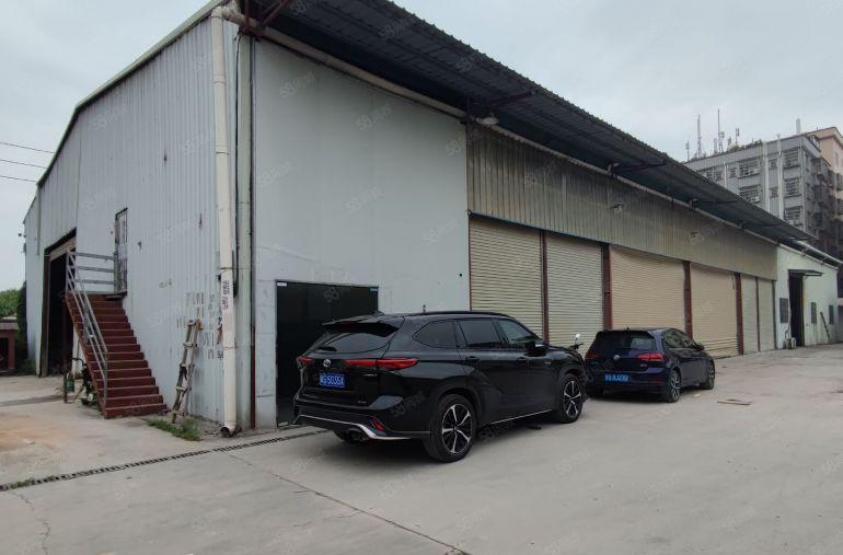 废品打包客，看过来，位置偏，货车出入方便