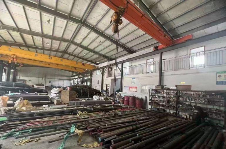 寮步单一层钢构一万五千平