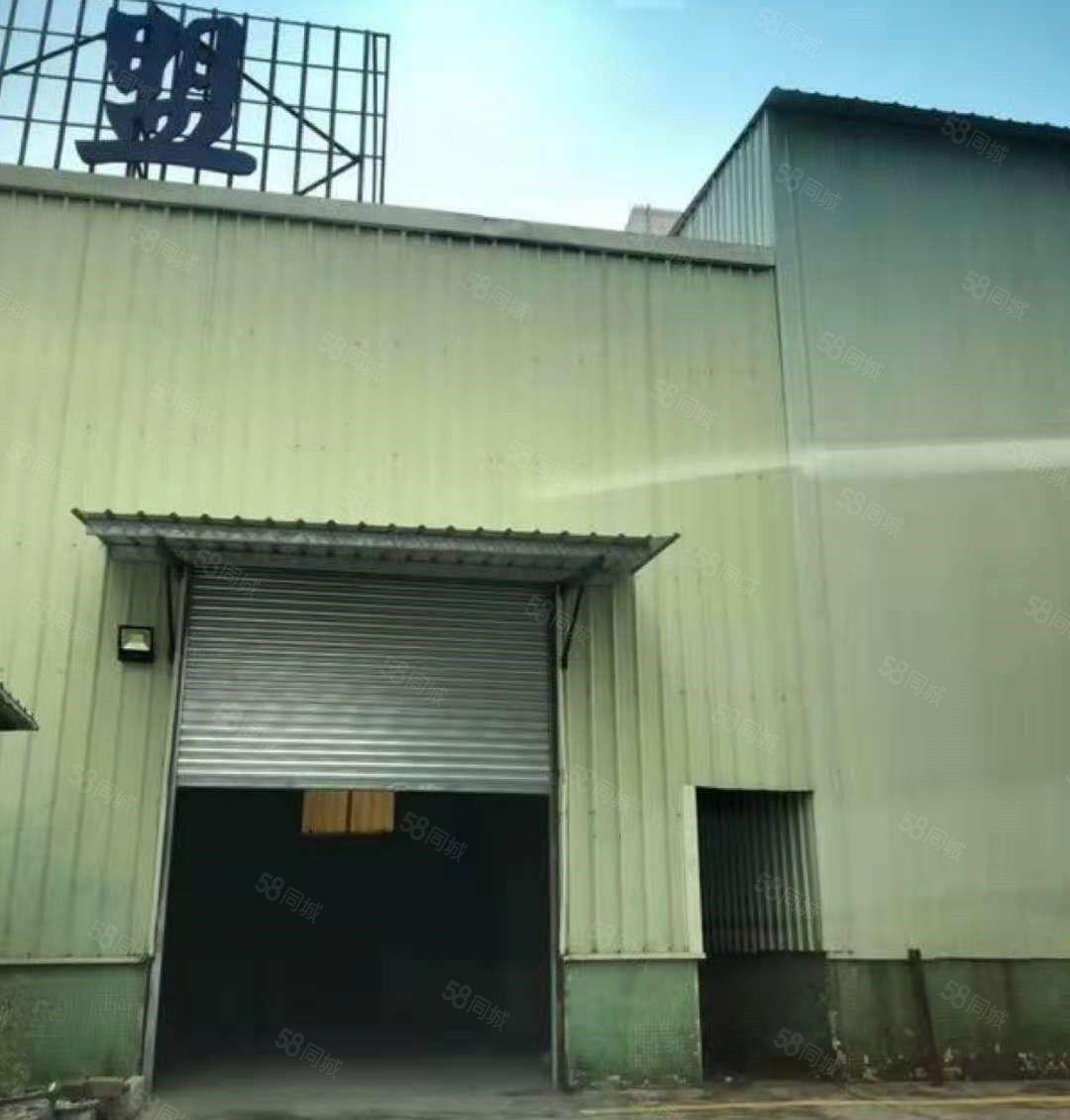 寮步 石龙坑 600平 仓库出租,可分租，有院子空地大