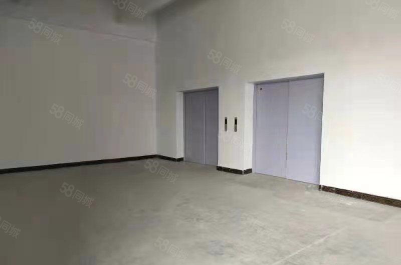 寮步经典小独院4300平方空地500平形象好工业用地