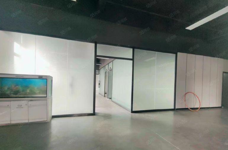 寮步  井巷 原房东独院3000平方厂房出租仓库出租，可分租