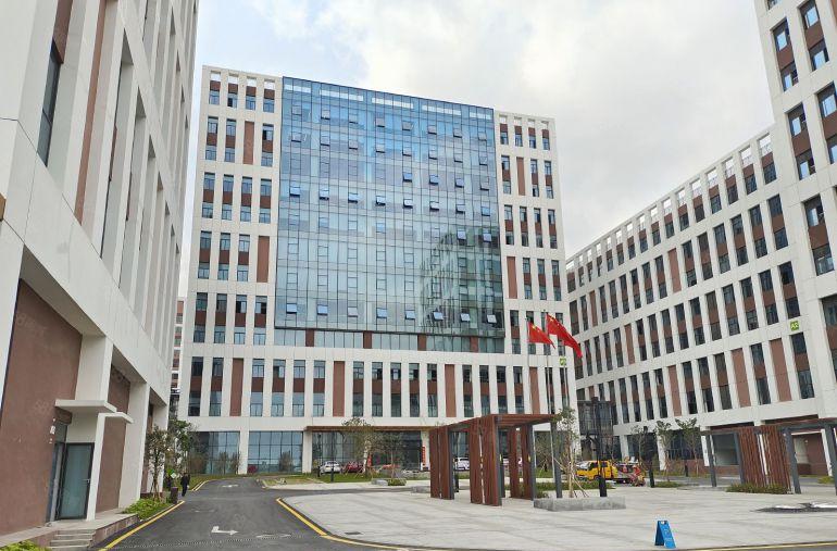 房东直租非中介！茶山东莞数字谷1000平红本厂房出租