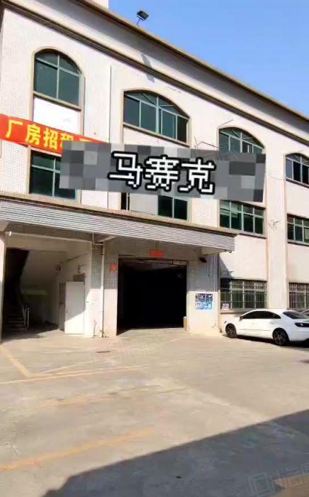 寮步独门独院9900平方厂房出租，15块