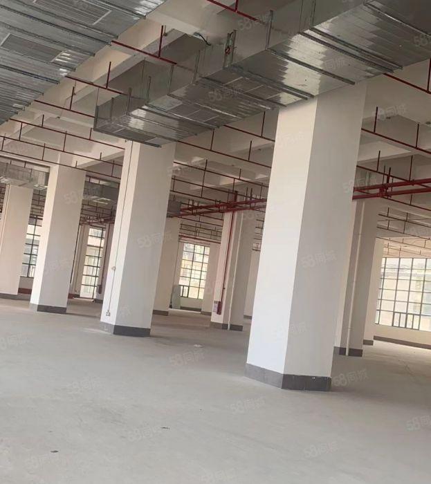 东莞各镇新环保正规排照电镀厂房出租，大小分租证件齐全！