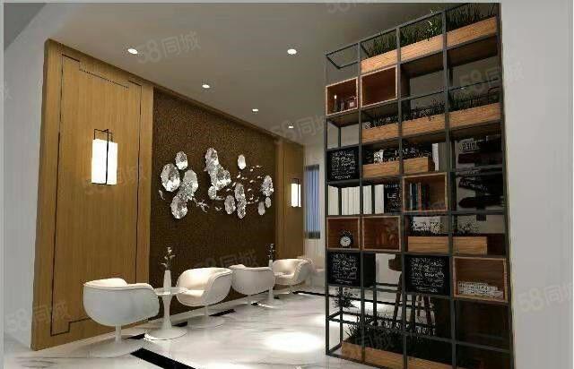 寮步 华南城 高新科技园 二楼 1000平方，带精装修