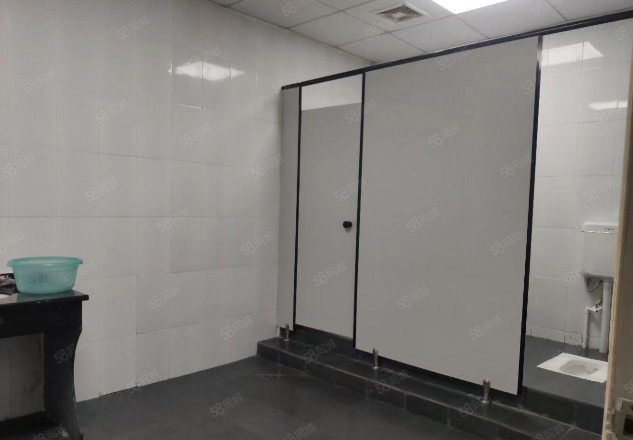 寮步上屯工业区3000平，独门独院厂房，带装修