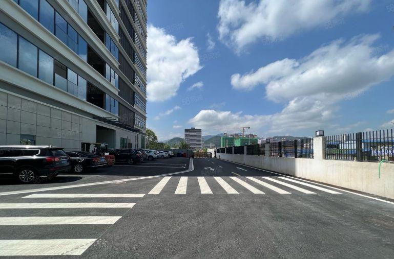 寮步重工业厂房出租6000平独门独院无尘车间钢构租仓库出租