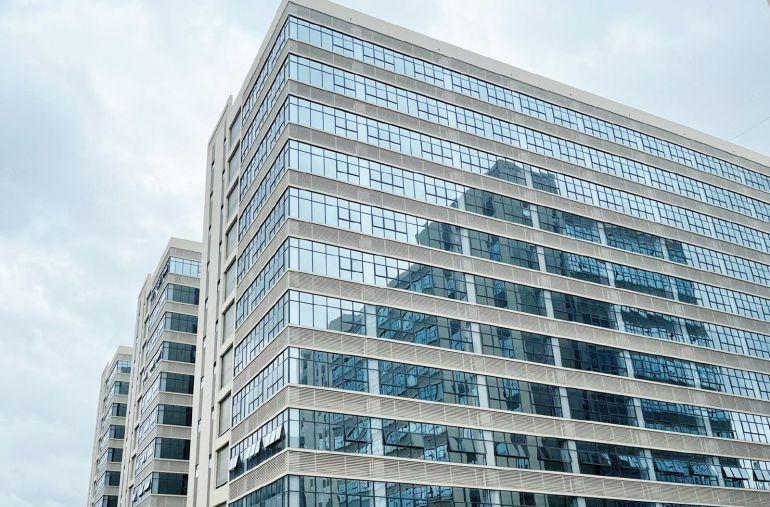 寮步镇原房东厂房无税收要求 租金含税 50年红本 即租即投产