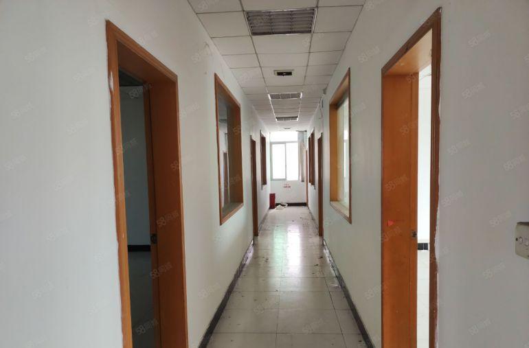 寮步镇新空出工业园区低至9.9元独门独院厂房出租。