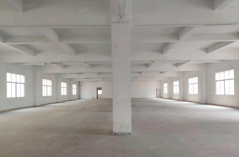 寮步莞樟路附近新出标准独院，出门就有蒸汽管道非常合适食品行业