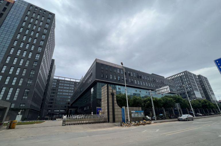 寮步工业区 绿化园区交通便捷可办环评 配备停车库饭堂公寓