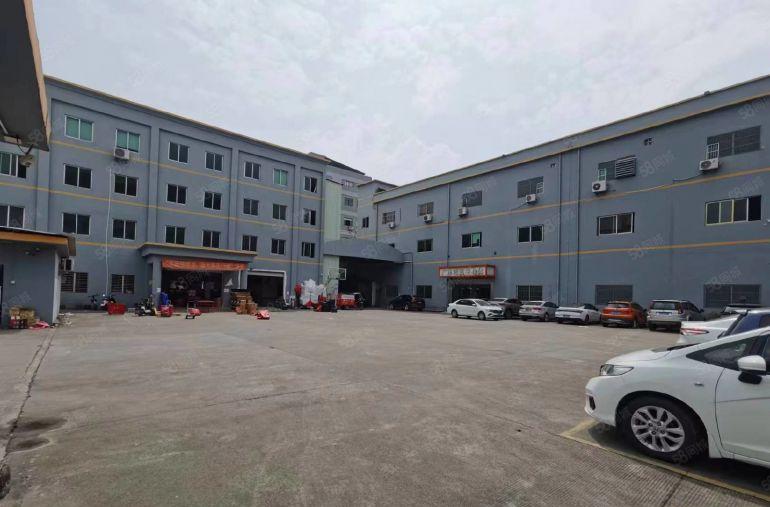 8元价格可谈厚街楼上厂房出租适合电子贸易手袋服装仓库线材五金