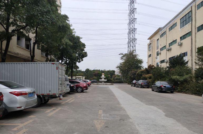 寮步 良边 独院厂房 分租 一楼300平方，价格便宜地段好