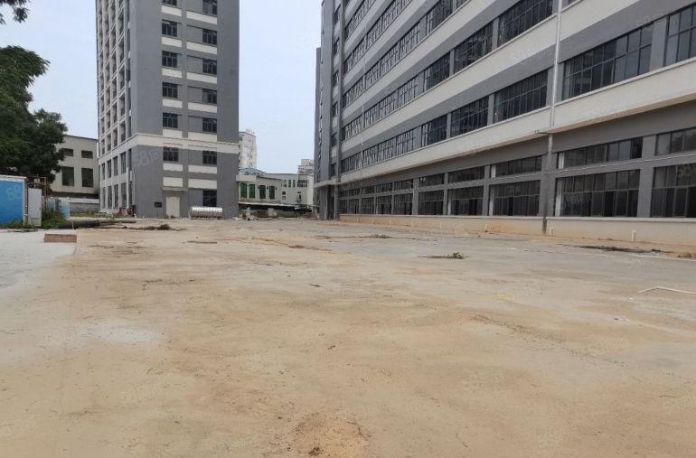 13元起租原房东厂房出租红本楼上承重2吨可办环评周边无居民