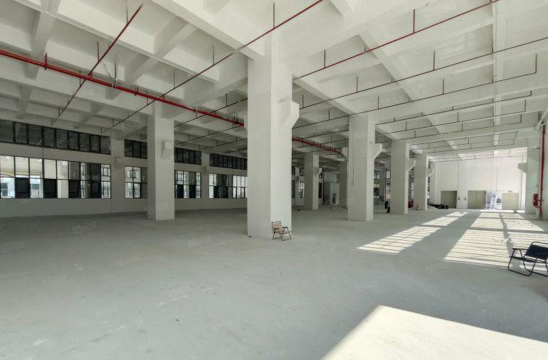 东莞市寮步镇原房东独院共性厂房出租（自带环评）