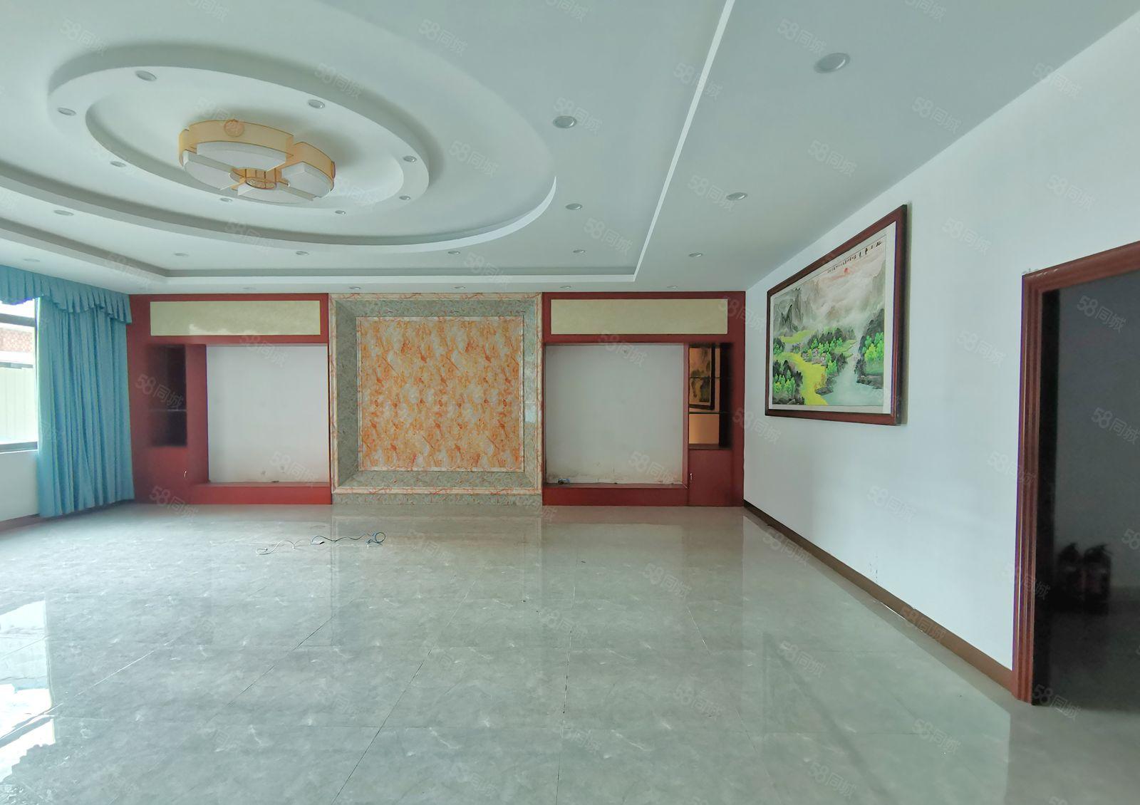 原房东出租独院三层厂房总建筑面积6800平方米