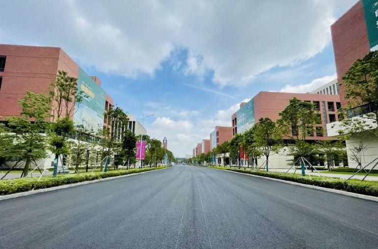 0公摊原房东寮楼上新空出1100平实际面积出租精装修水电齐全