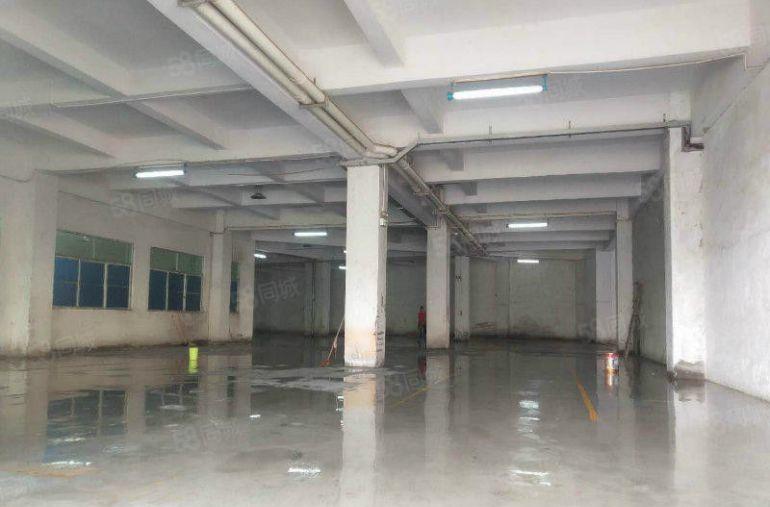 房东直租 一楼 300平方 10元 不接受污染大的行业