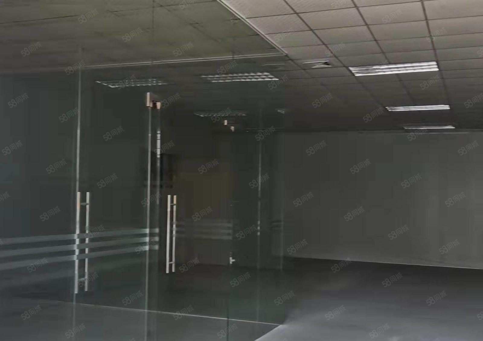 石龙坑实业厂房分租一楼1600平方实际面积出租