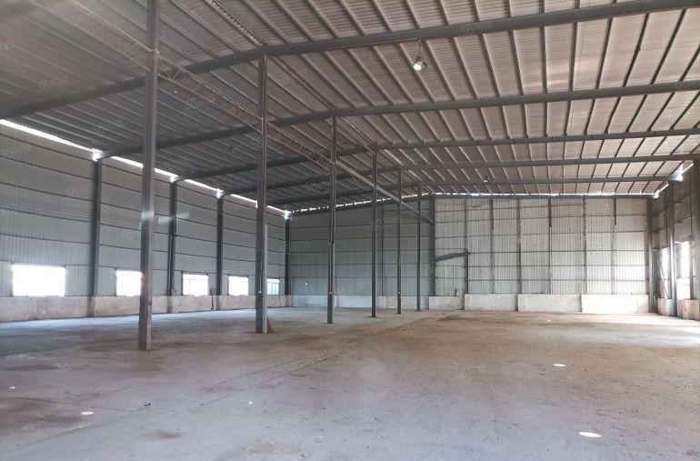 寮步近松山湖边7000平方单一层可做仓库出租