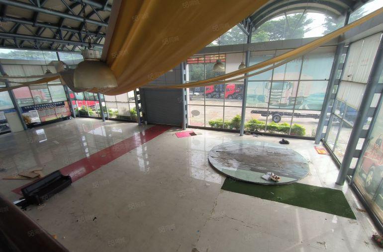 汽车城 汽车仓库 汽车铺面 仓库出租 空地出租 厂房出租